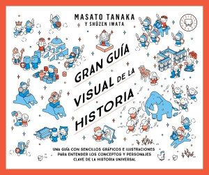Gran guía visual de la historia