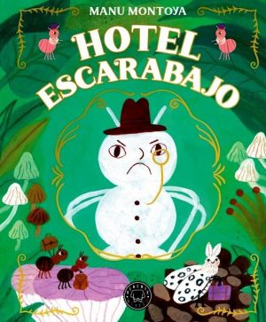 Hotel Escarabajo