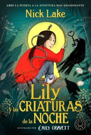 Lily y las criaturas de la noche