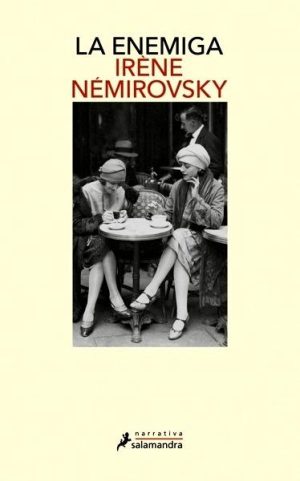 La enemiga