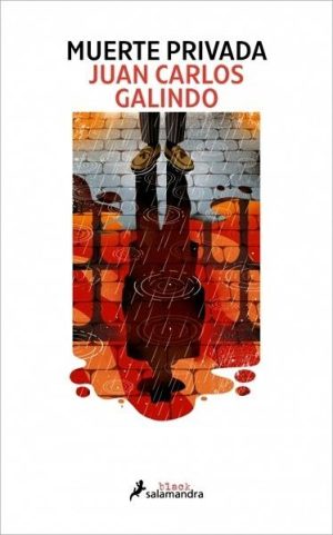 Muerte privada (Segovia noir 2)