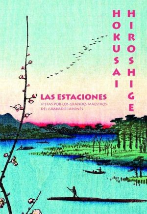 Hokusai. Hiroshige.