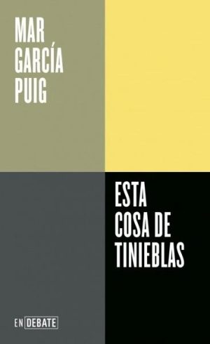 Esta cosa de tinieblas