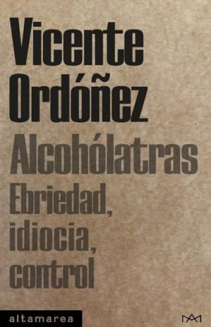 Alcohólatras