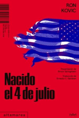 Nacido el 4 de julio