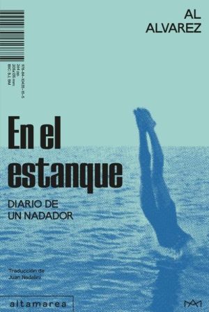 En el estanque