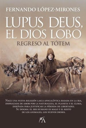 LUPUS DEUS