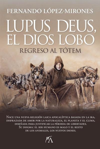 LUPUS DEUS