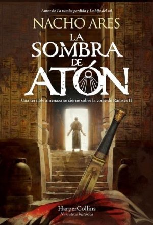 La sombra de Atón