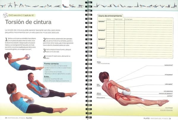 Pilates