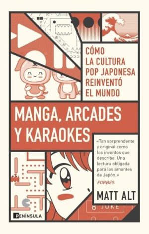 Manga
