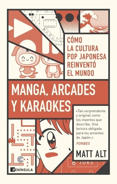 Manga