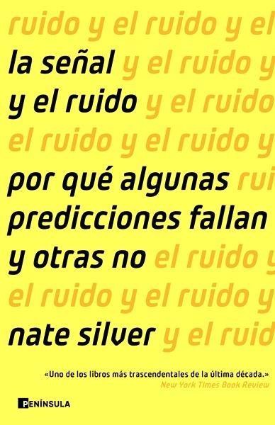 La señal y el ruido