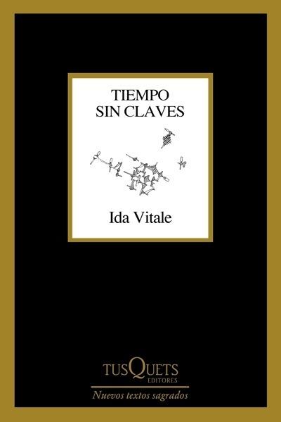 Tiempo sin claves