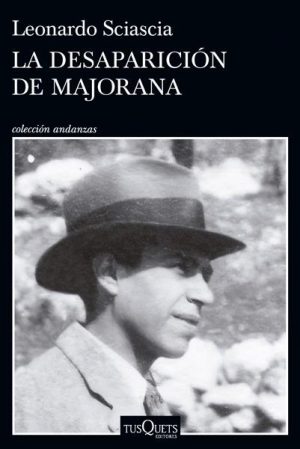 La desaparición de Majorana