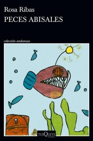 Peces abisales