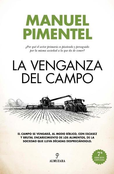 La venganza del campo