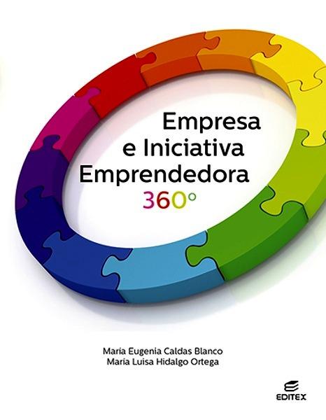 Empresa e iniciativa emprendedora 360