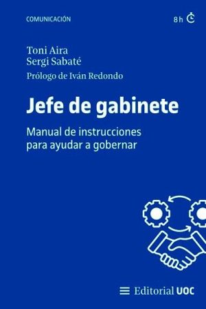 Jefe de gabinete