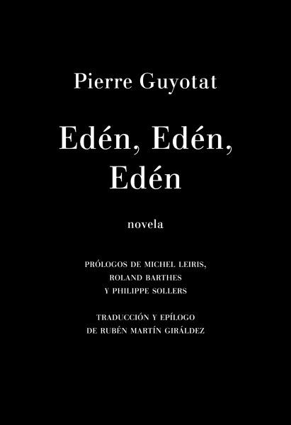 Edén