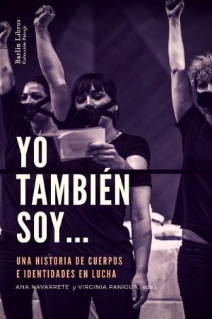 Yo también soy...