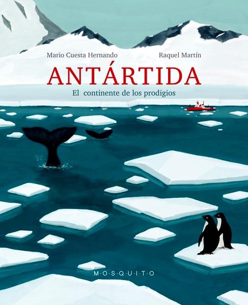 Antártida
