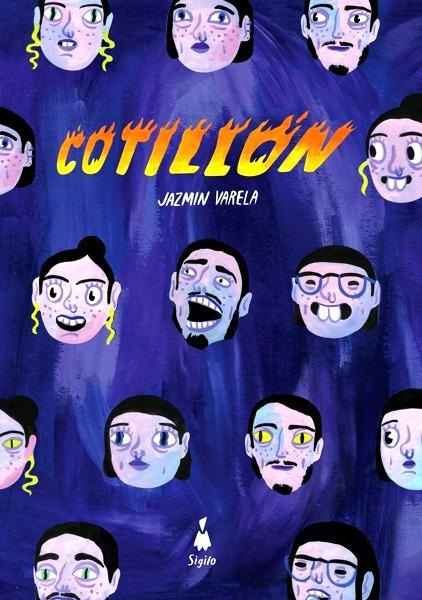 Cotillón