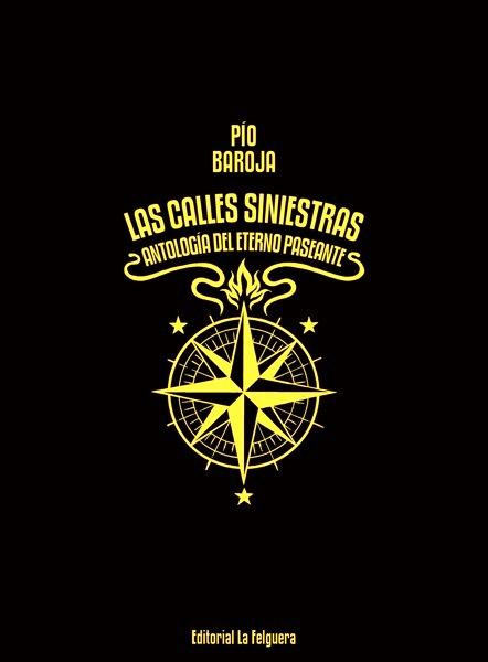 LAS CALLES SINIESTRAS