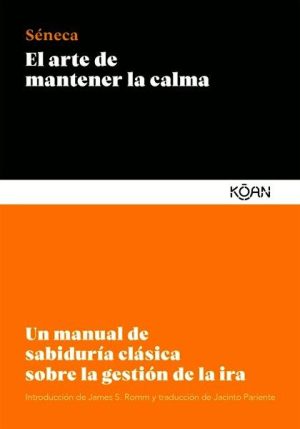 El arte de mantener la calma