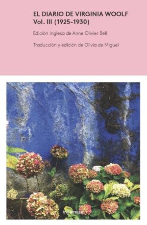 El Diario de Virgina Woolf