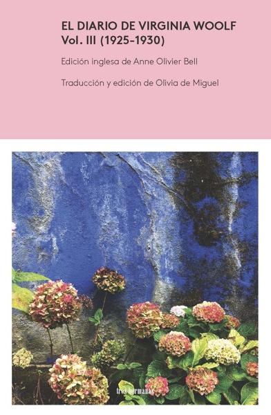 El Diario de Virgina Woolf