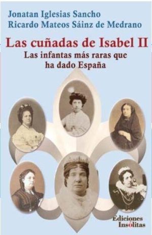 CUÑADAS DE ISABEL II