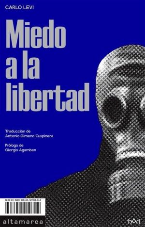 Miedo a la libertad