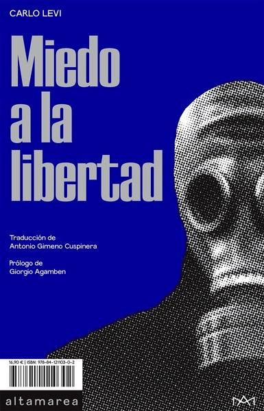 Miedo a la libertad