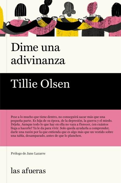 Dime una adivinanza
