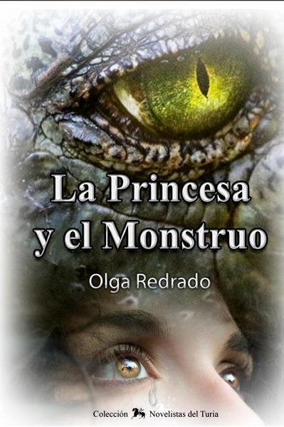 La princesa y el monstruo