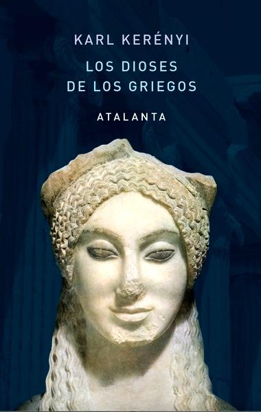 Los dioses de los griegos