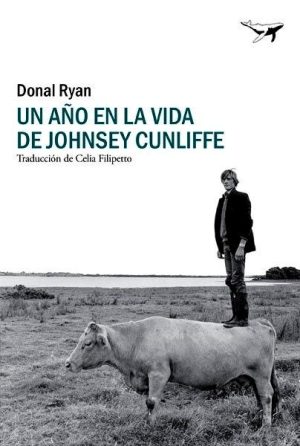 Un año en la vida de Johnsey Cunliffe