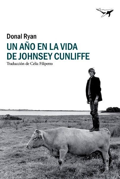 Un año en la vida de Johnsey Cunliffe