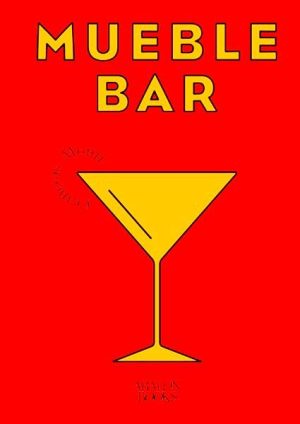 Mueble bar