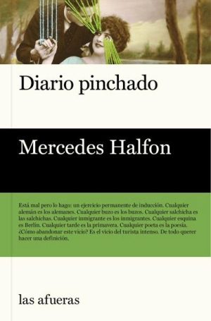 Diario pinchado