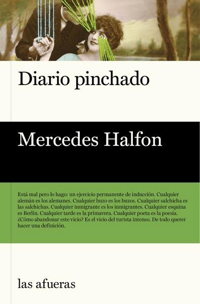 Diario pinchado