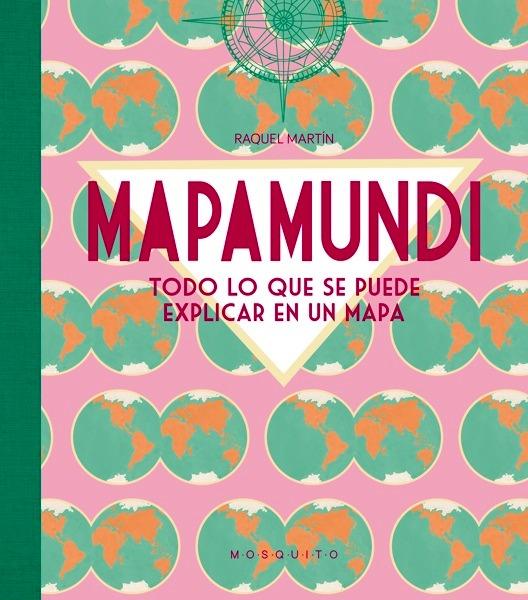 Mapamundi