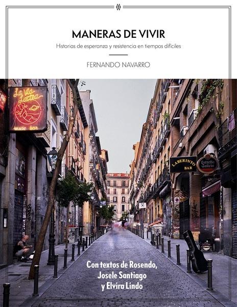 Maneras de vivir