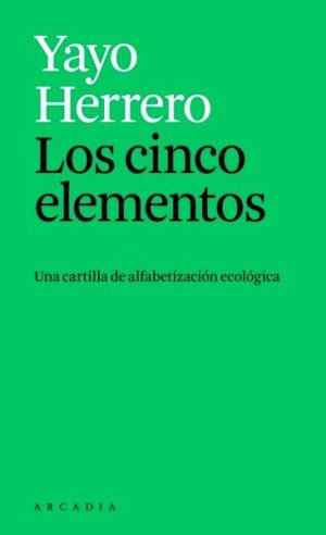 Los cinco elementos