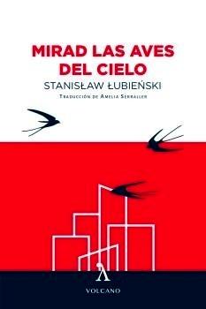 MIRAD LAS AVES DEL CIELO