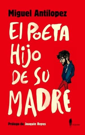 El poeta hijo de su madre