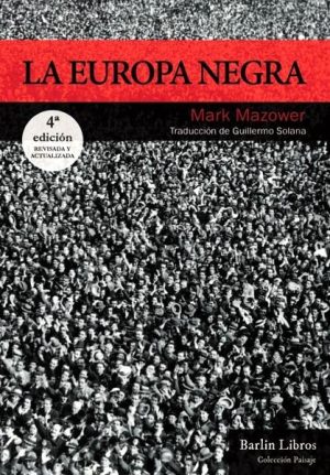 La Europa negra  3ª edición