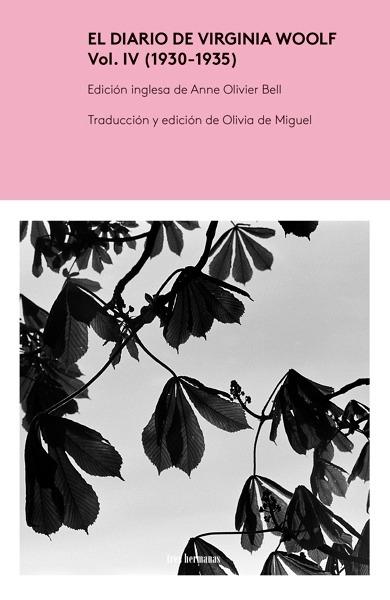 El Diario de Virginia Woolf