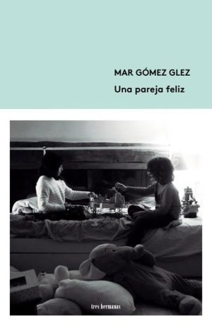 Una pareja feliz